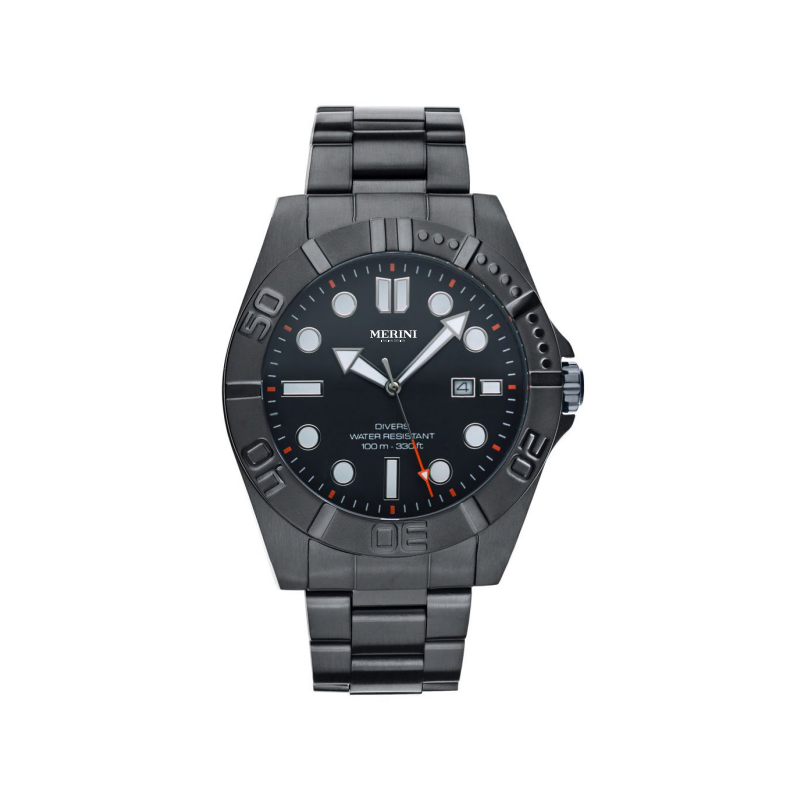 TEMPUS NERO