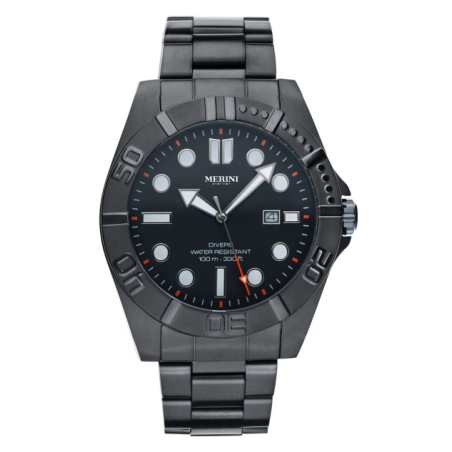 TEMPUS NERO