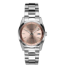 CHLAMYS COLOR ROSA E ARGENTO